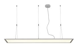 Piano P 123 PM Recessed Ceiling Luminaires Dlux Square/Rectangular Recess Ceiling Piano P 123 PM Recessed Ceiling Luminaires Dlux Square/Rectangular Recess Ceiling